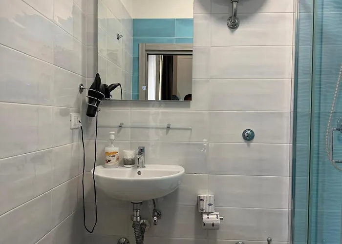 Le Corti DelHotel Napoli